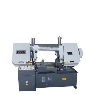 China Máquina que asierra industrial para corte de metales de la máquina GH4230 el aserrar de banda para el metal en venta