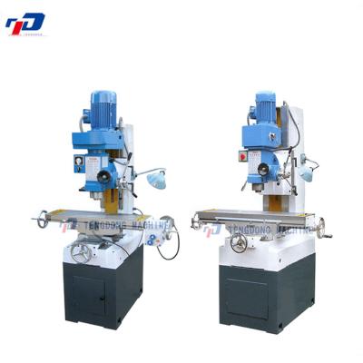 China Industrial Milling Drilling Equipment Light Duty 1100*970*1650mm for sale