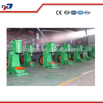 China 5.5kw Forging Hammer Machine C41 16KG - 40KG for Building Material Shops for sale