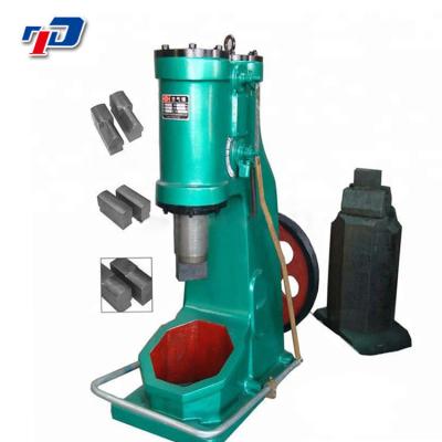 China Penumatic Power Forging Hammer Machine C41-16KG 20KG 25KG 40KG For Blacksmith Workshop for sale