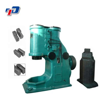 China Metal Forging Air Hammer C41 - 25KG  Blacksmith Power Forging Air Hammer Machine for sale