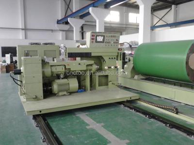 China 660*290*180cm Laminating Machine Rubber WBJ4040 for Rubber Product Making for sale