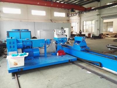 China Industrial Rubber Roller Machine For Roller Rubber Manufacturing And Plastic Sheet Laminating for sale