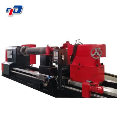 China Printing Rubber Shaft Manufacturing Machine High Productivity for sale