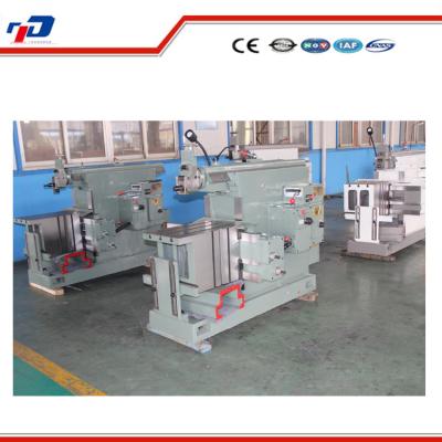 Chine Machine B6063 de Planer en métal de haute performance viable pour l'industrie à vendre