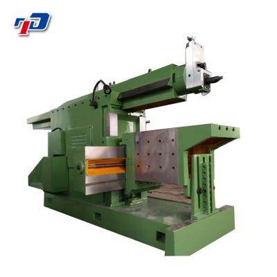 Chine Machine horizontale de B6085 Shaper pour des travaux de construction à vendre