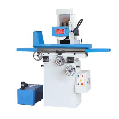 China Small Surface Grinding Machine M618A Manual Universal High Accuracy for sale