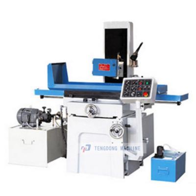 China Used Surface Grinding Machine M718 High Accuracy Energy Saving for sale