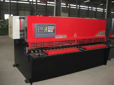 China WC67Y Advanced Technology Aluminium SS Sheet Bending Machine for sale