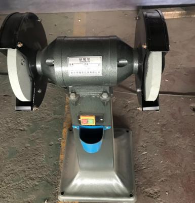 Chine Broyeur industrielle Vertical Mini Bench Grinder M3025 de banc à vendre