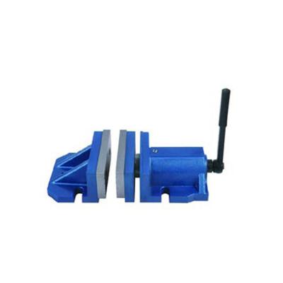 China Torno modular universal do ângulo de Mini Vise Bench Pneumatic Precision à venda