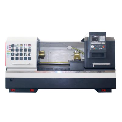 China Máquina del torno CAK6150 del tipo torno automático de China del CNC en venta