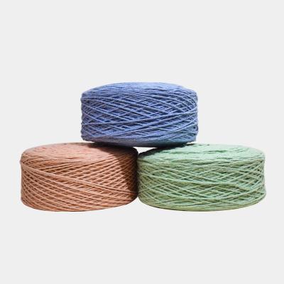 China High Quality Manufacturer Moisture-absorbent Cotton Mop Yarn Broom Yarn for sale