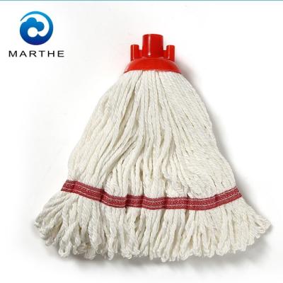 China Sustainable High Quality Customized Microfiber Mop For Household Cleaning for sale