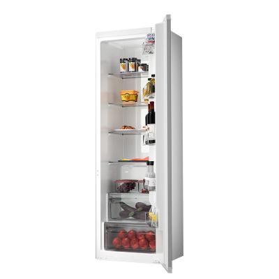 China COMPRESSOR Build In Retro Refrigerator Fridge /Drinks Cabinet for sale