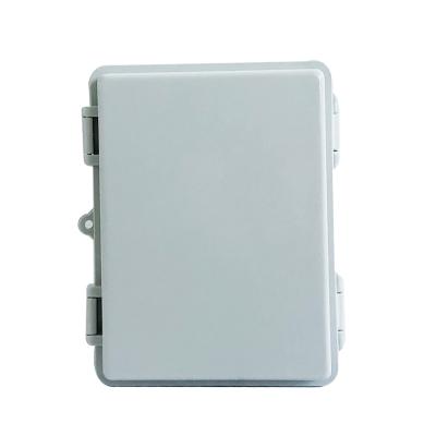 China Waterproof ABS /PC ZCEBOX IP66 Electrical Cable Junction Box Electronics Project Te koop