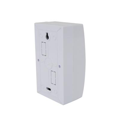 中国 DIN Adjustable Rail For Flush Mount Products ZCEBOX Power Distribution Box caja de caja de distribucion DB 販売のため