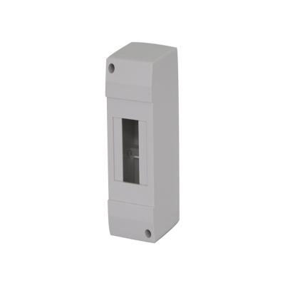 China ABS/PS LWHG4P Board Distribution Box Solar Power Electrical Box for sale