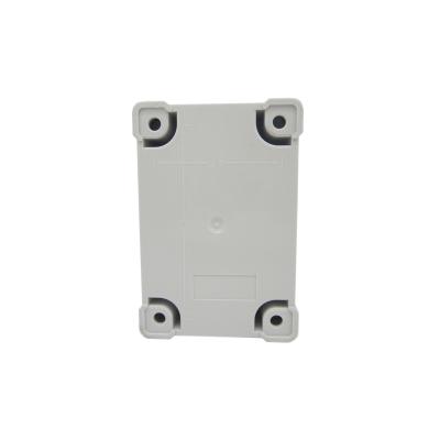 China IP67 ZCEBOX waterproof junction box recinto de la caja waterproof ip67 conexiones for sale