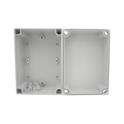 China IP67 ZCEBOX waterproof mcb enclosure box waterproof plastic for electrical junction box for sale