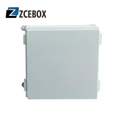 China Free Samples IP66 Waterproof! Outdoor Electrical Junction Box Waterproof ABS for sale