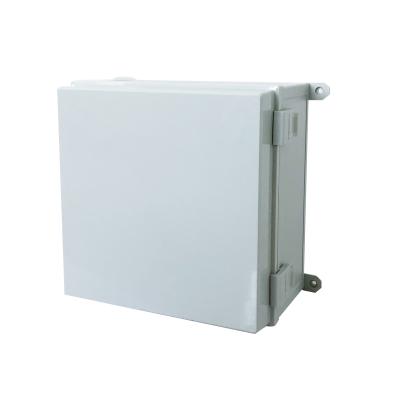 China IP66 Dignity Brand PVC Junction Box Junction Box Waterproof PVC Door PC Transparent Enclosure Cover ZCEBOX for sale