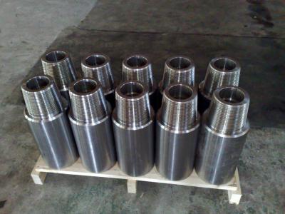 China Tool joint for drill pipe 5-1/2 FH S135 for sale