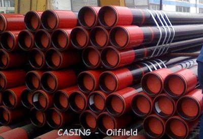 China CASING 4-1/2''~13-3/8'' for sale