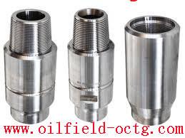 China API 5DP Tool Joint for Drill pipe for sale