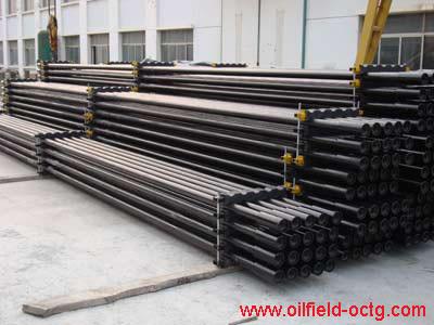 China octg oil casing and tubing drill pipe for sale