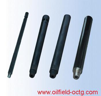 China BQ NQ HQ PQ AW BW HW Drill Rod, Drill Pipe for sale