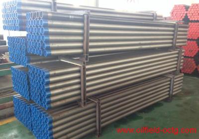 China API 5DP Seamless drill pipe for sale