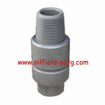 China API 5DP oilfield drill pipe tool joint for sale