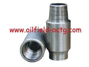 China Drill pipe Pup joint downhole tools oilfield equipment for sale