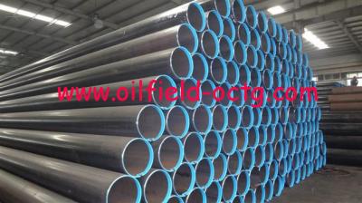 China API5L PSL1 X42 small diameter ERW welded line steel pipe for sale