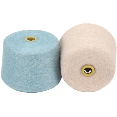 China Wholesalenew Anti-bacteria 13nm/1 Suli Alpaca Wool Yarn China Factory for sale