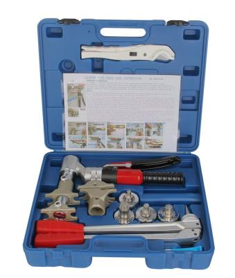 China 16-20-25-32 manual hand pipe clamping tool for press fittings from pex 16 to size 32 for sale