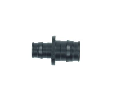 China Pex Pipe Quick And Easy Connect Fitting PPSU Straight Plastic Union Tube Pneumatic Fitting for sale