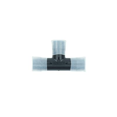 China PEX-A Material China Factory PPSU Fittings TEE 16 for sale