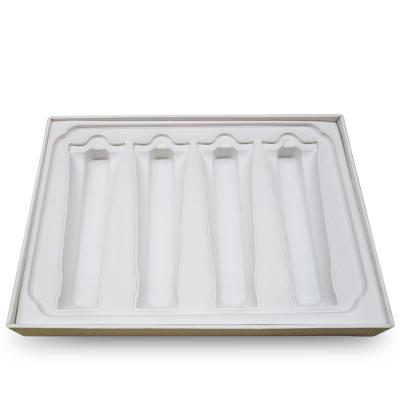 China Factory Wholesale Recyclable Plastic Toy Medicine Box Tray Insert Cosmetic Plastic Packaging for sale