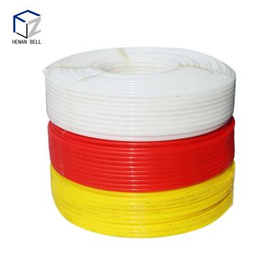 China Modern Factory Directly Supply PERT Pipes For Radiant Floor Heating Products Floor Heating System 20/25mm for sale