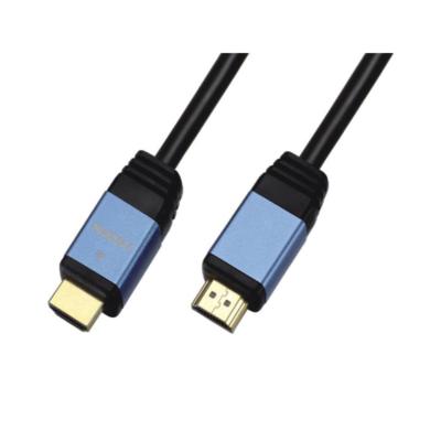 China 1m 1.5m 3m 5m 10m 15m 20m 25m 50m 100m HDMI Cable with Bare Copper Wire Core Material for sale