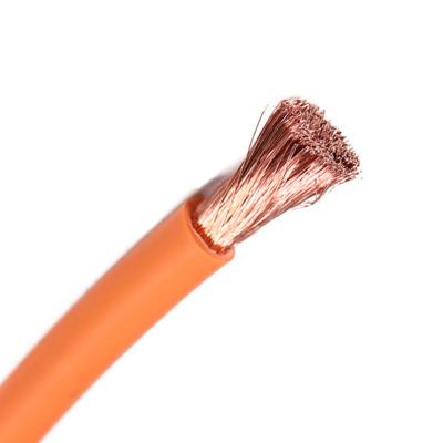 China 16A/32A Rated Frequency EV Charging Cable with Shielded Copper Insulation and Durable for sale