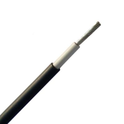 China Polyolefin Copolymer Electron-Beamcross-Linked Insulation Power Cable for Solar Energy for sale