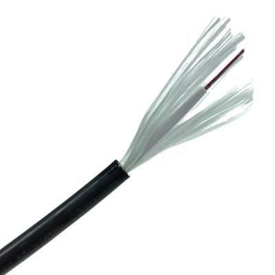 China Telecommunication Networks Fiber Optic Cable LSZH Universal B2ca 4-24F Single/Multi -Mode for sale