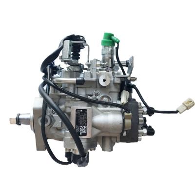 China Factory direct sale injection pump NJ-VE4/11E1250R149 for XINCHAI forklift diesel fuel pump forklift 0002060149 for sale