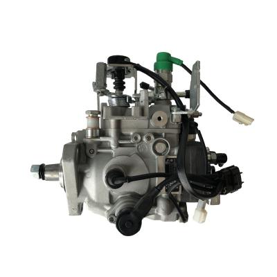 China NJ-VE4/11E1250R140 Diesel Fuel Pump for QuanChai Heli Forklift Diesel Pump 0002060140 Diesel Engine for sale