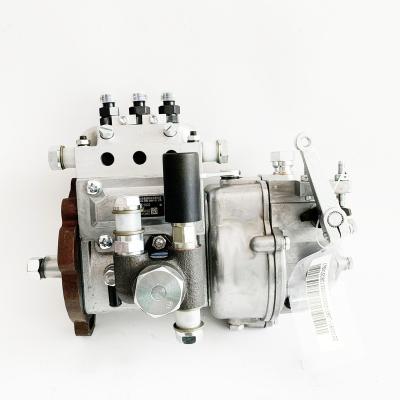 China WEIFU Fuel Injection Pump Assembly 3I359 For ZN390T Diesel Engine Pump BHF3I075009 Diesel Engine for sale