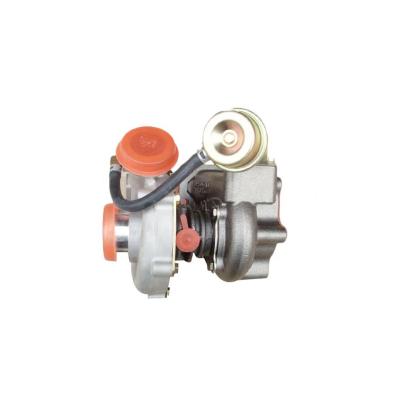 China Engine parts JP60 JP60S turbocharger for YUCHAI YC4108ZQ supercharger diesel engine for sale