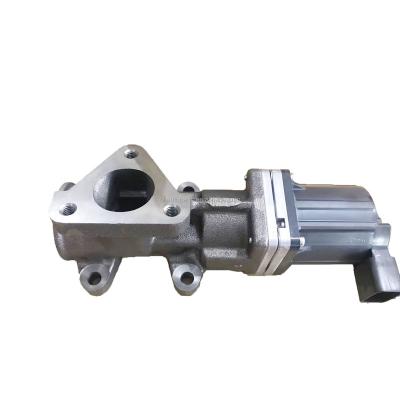 China Engine Parts New Auto Genuine EGR Valve 8982382493 EGR Cooler 8-98238249-3 Exhaust Gas Circulation Valve For 4HK1 6HK1 Excavator for sale